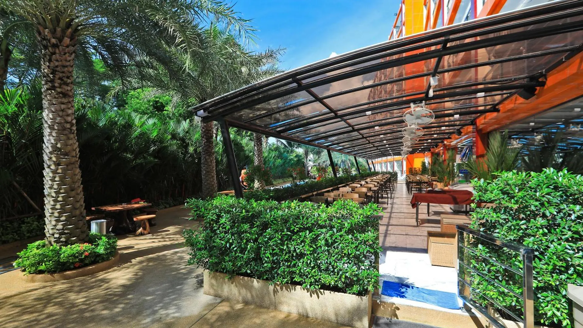 Mai Khao Beach Condo By Capital Pro Ban Bo Sai Klang Apartment