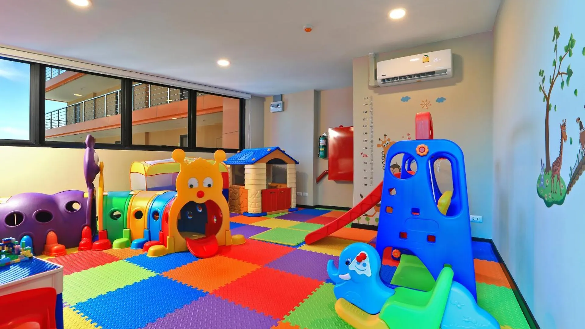 Apartment Mai Khao Beach Condo By Capital Pro Ban Bo Sai Klang Thailand