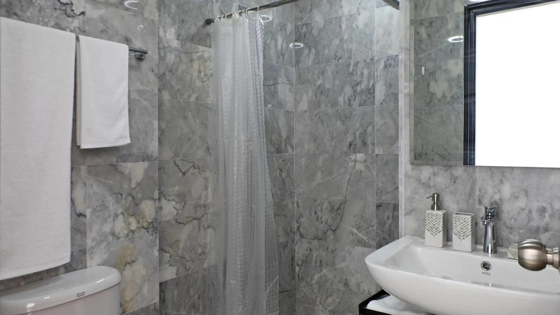 Apartment Mai Khao Beach Condo By Capital Pro Ban Bo Sai Klang