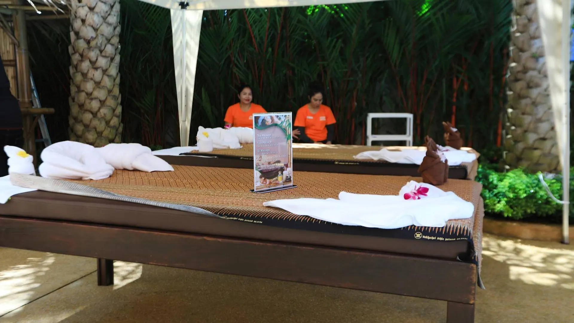 Mai Khao Beach Condo By Capital Pro Ban Bo Sai Klang 0*,