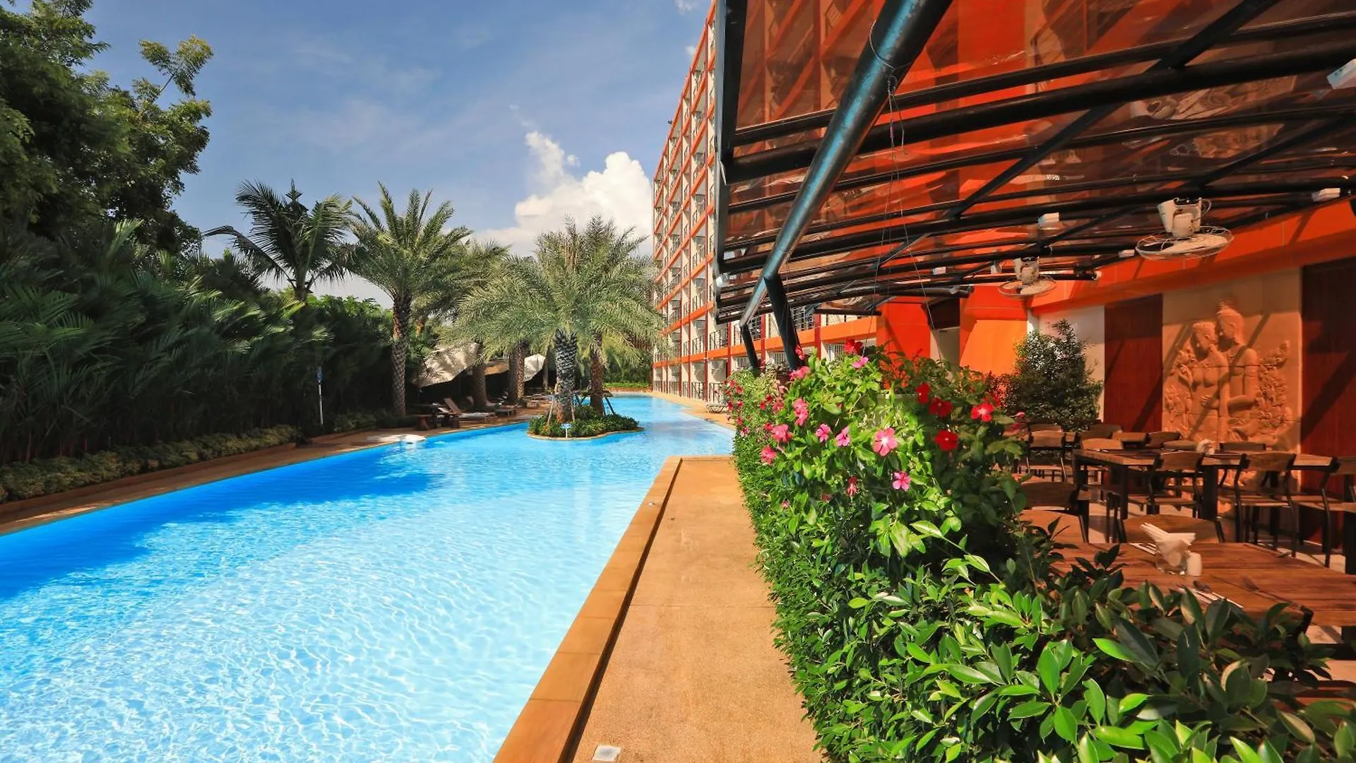 Apartment Mai Khao Beach Condo By Capital Pro Ban Bo Sai Klang Thailand