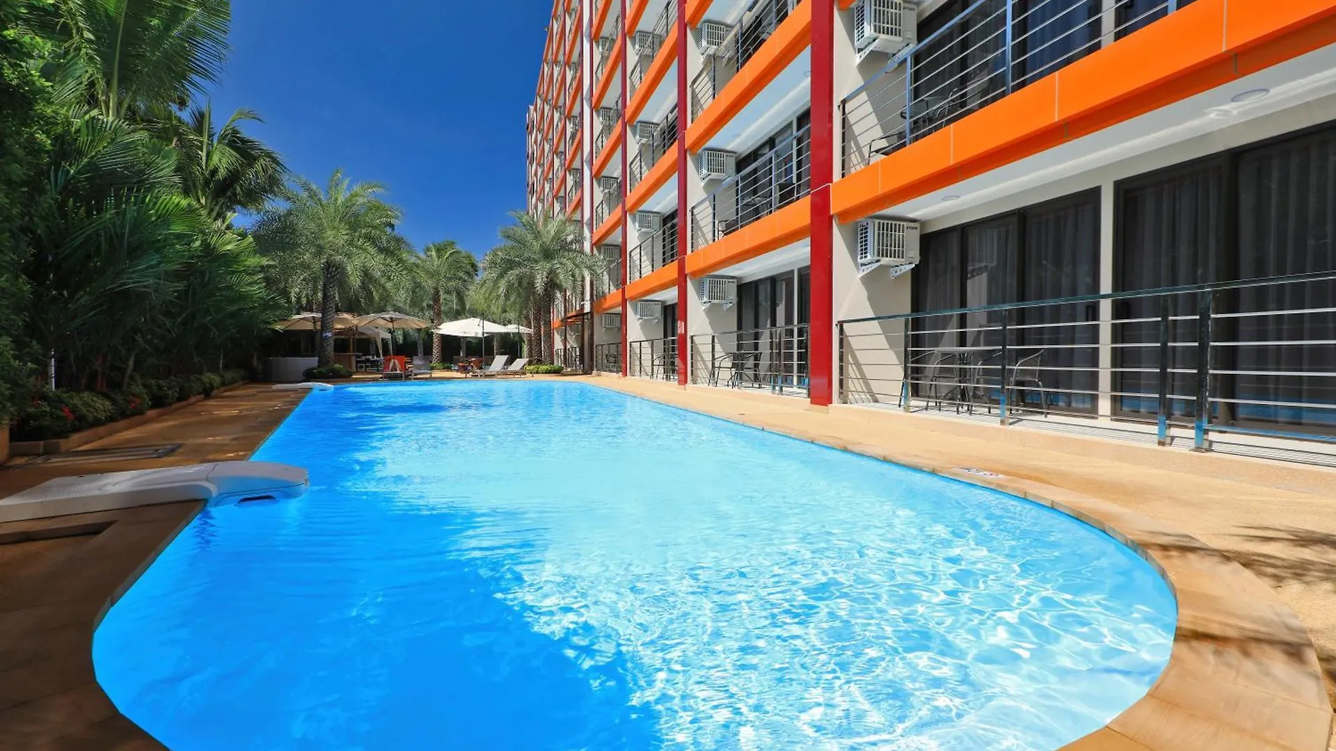 Mai Khao Beach Condo By Capital Pro Ban Bo Sai Klang 0*,  Thailand