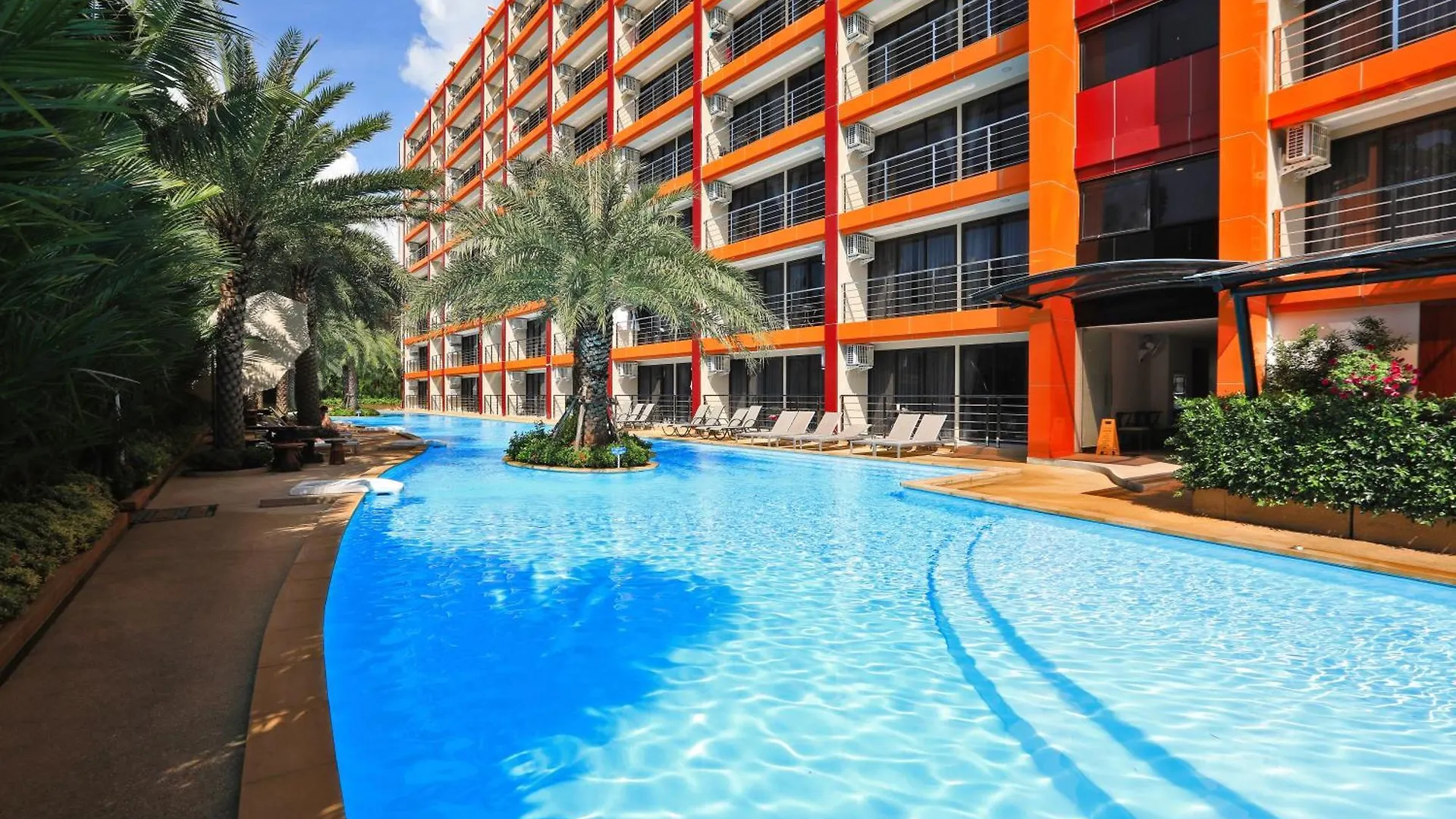 Apartment Mai Khao Beach Condo By Capital Pro Ban Bo Sai Klang